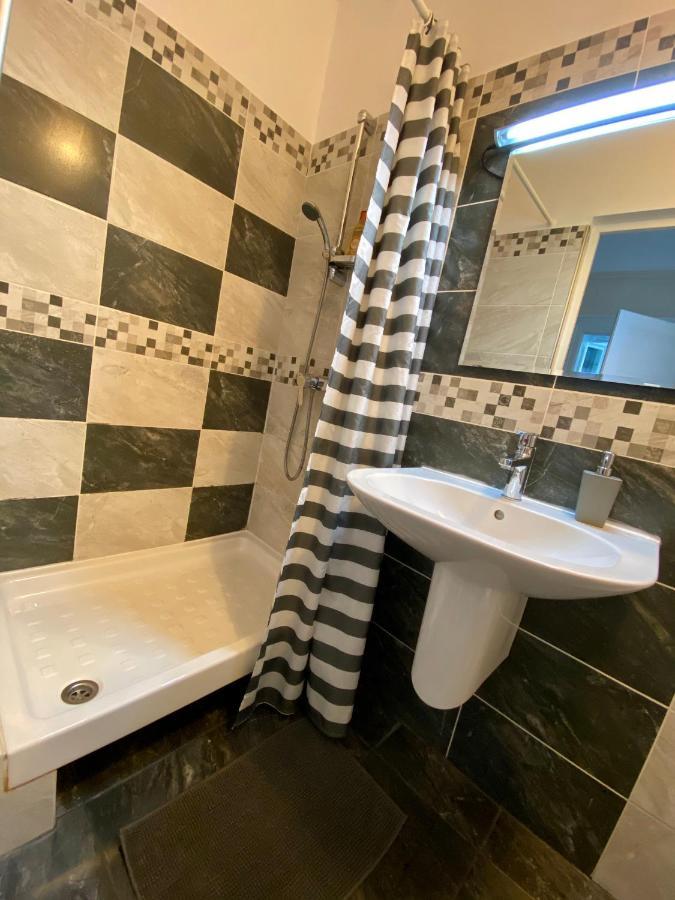 Casa Balcescu Hotell Braşov Eksteriør bilde