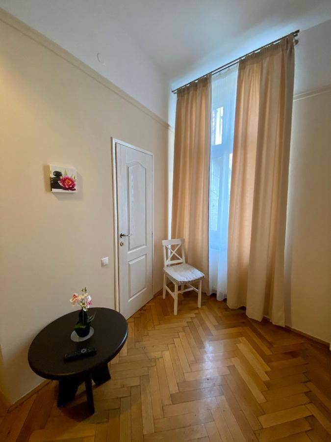 Casa Balcescu Hotell Braşov Eksteriør bilde