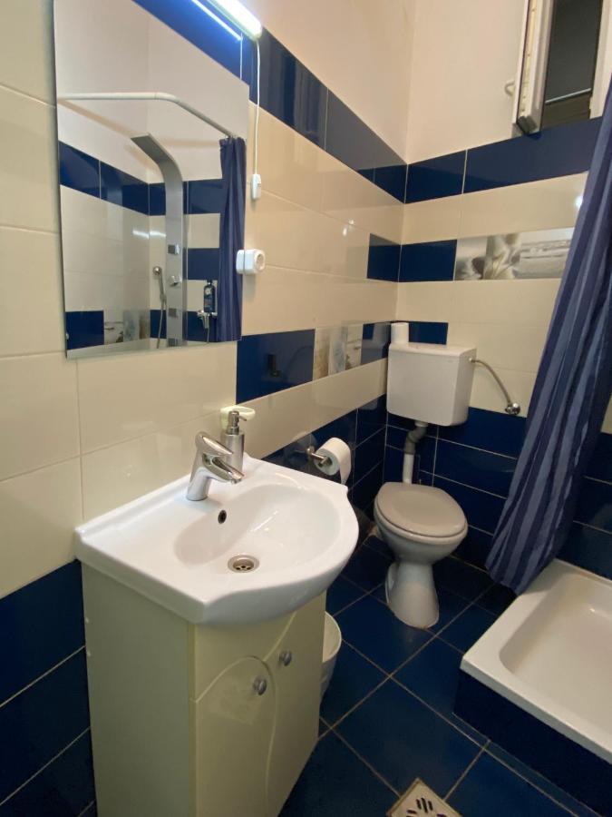 Casa Balcescu Hotell Braşov Eksteriør bilde