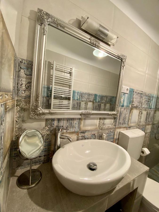 Casa Balcescu Hotell Braşov Eksteriør bilde